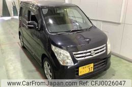 suzuki wagon-r 2010 -SUZUKI 【岩手 580ﾃ37】--Wagon R MH23S--285489---SUZUKI 【岩手 580ﾃ37】--Wagon R MH23S--285489-