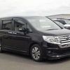 honda stepwagon 2012 -HONDA--Stepwgn DBA-RK5--RK5-1324827---HONDA--Stepwgn DBA-RK5--RK5-1324827- image 1