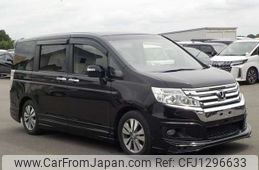 honda stepwagon 2012 -HONDA--Stepwgn DBA-RK5--RK5-1324827---HONDA--Stepwgn DBA-RK5--RK5-1324827-