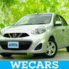 nissan march 2021 quick_quick_5BA-K13_K13-094293 image 1