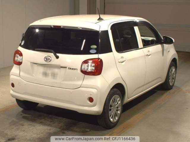 daihatsu boon 2020 -DAIHATSU 【佐賀 501ﾄ8692】--Boon 5BA-M700S--M700S-0026704---DAIHATSU 【佐賀 501ﾄ8692】--Boon 5BA-M700S--M700S-0026704- image 2