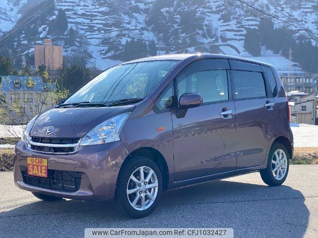 daihatsu move 2012 -DAIHATSU--Move LA110S--0024479---DAIHATSU--Move LA110S--0024479- image 1