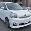 toyota voxy 2011 -TOYOTA--Voxy DBA-ZRR70W--ZRR70-0400093---TOYOTA--Voxy DBA-ZRR70W--ZRR70-0400093- image 1