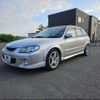 mazda familia-s-wagon 2004 -MAZDA--Familia S Wagon BJFW--300179---MAZDA--Familia S Wagon BJFW--300179- image 29