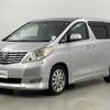 toyota alphard 2010 -TOYOTA--Alphard DBA-ANH25W--ANH25-8021077---TOYOTA--Alphard DBA-ANH25W--ANH25-8021077- image 17