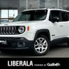 jeep renegade 2016 -CHRYSLER--Jeep Renegade ABA-BU14--1C4BU0000GPD48869---CHRYSLER--Jeep Renegade ABA-BU14--1C4BU0000GPD48869- image 1