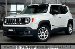 jeep renegade 2016 -CHRYSLER--Jeep Renegade ABA-BU14--1C4BU0000GPD48869---CHRYSLER--Jeep Renegade ABA-BU14--1C4BU0000GPD48869-