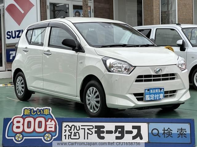 daihatsu mira-e-s 2018 CFJ1658756 image 1