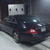 mercedes-benz cls-class 2007 CFJ6626387 image 2