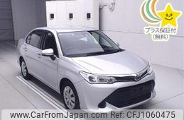 toyota corolla-axio 2015 -TOYOTA--Corolla Axio NRE161-0003879---TOYOTA--Corolla Axio NRE161-0003879-