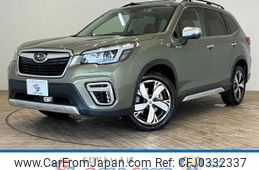 subaru forester 2018 -SUBARU--Forester 5AA-SKE--SKE-004140---SUBARU--Forester 5AA-SKE--SKE-004140-