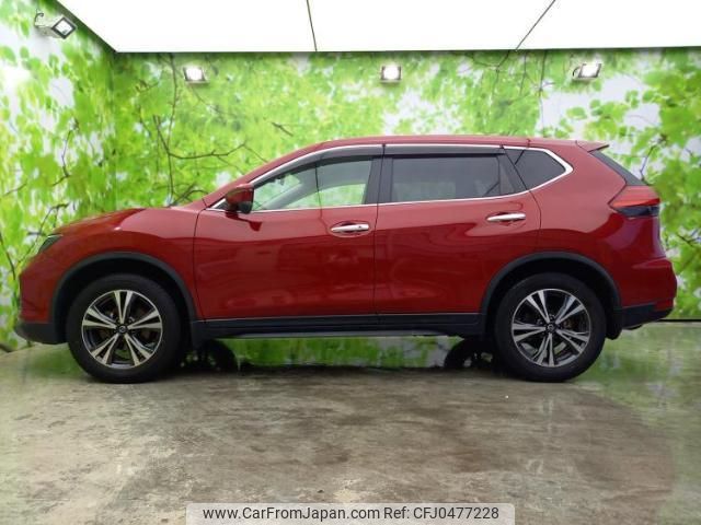 nissan x-trail 2017 quick_quick_T32_T32-043741 image 2