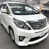 toyota alphard 2012 CFJ1733340 image 3