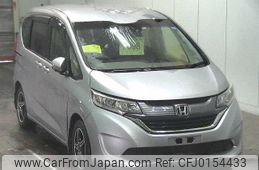 honda freed 2016 -HONDA--Freed GB5-1004607---HONDA--Freed GB5-1004607-