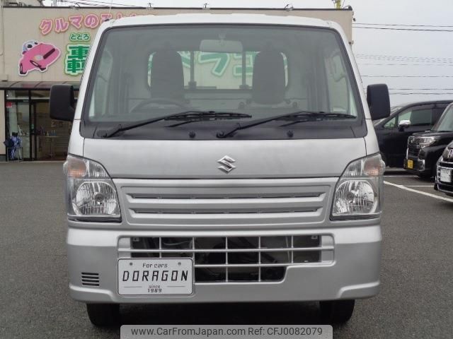 suzuki carry-truck 2020 -SUZUKI--Carry Truck DA16T--540903---SUZUKI--Carry Truck DA16T--540903- image 2