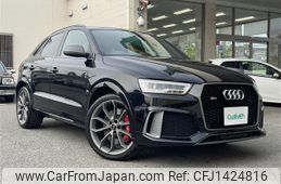 audi rs-q3 2017 CFJ1424816