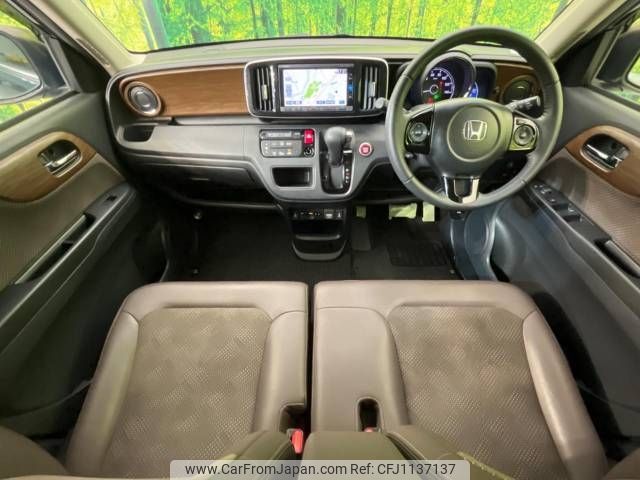 honda n-one 2016 -HONDA--N ONE DBA-JG1--JG1-1210215---HONDA--N ONE DBA-JG1--JG1-1210215- image 2