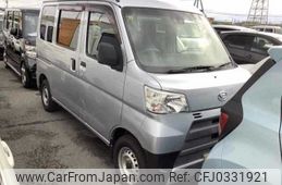 daihatsu hijet-van 2019 -DAIHATSU 【長崎 480ﾀ7283】--Hijet Van S321V--0403011---DAIHATSU 【長崎 480ﾀ7283】--Hijet Van S321V--0403011-