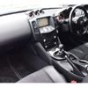 nissan fairlady-z 2009 -NISSAN--Fairlady Z CBA-Z34--Z34-601885---NISSAN--Fairlady Z CBA-Z34--Z34-601885- image 3