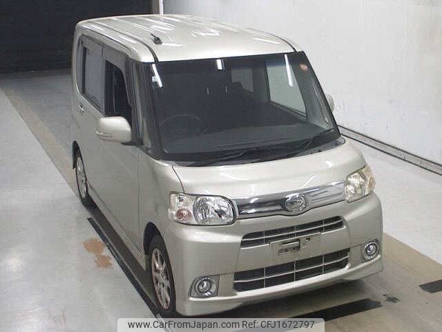 daihatsu tanto 2013 CFJ1672797 image 1