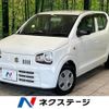 suzuki alto 2019 -SUZUKI--Alto DBA-HA36S--HA36S-529303---SUZUKI--Alto DBA-HA36S--HA36S-529303- image 1