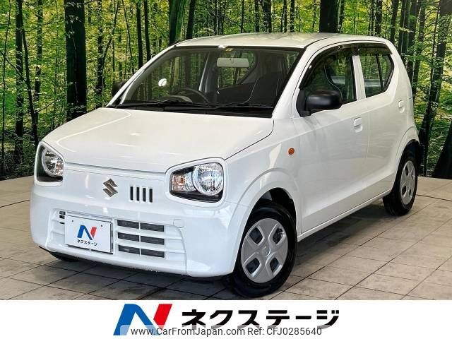 suzuki alto 2019 -SUZUKI--Alto DBA-HA36S--HA36S-529303---SUZUKI--Alto DBA-HA36S--HA36S-529303- image 1