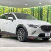 mazda cx-3 2015 CFJ1808651 image 17