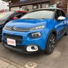 citroen c3 2018 -CITROEN 【富山 301ﾌ5088】--Citroen C3 B6HN01--JT535860---CITROEN 【富山 301ﾌ5088】--Citroen C3 B6HN01--JT535860- image 1