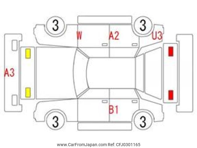 honda n-box 2019 -HONDA--N BOX DBA-JF4--JF4-2021955---HONDA--N BOX DBA-JF4--JF4-2021955- image 2