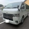 toyota hiace-van 2025 -TOYOTA 【富士山 403ｽ3588】--Hiace Van 3BF-TRH200V--TRH200----TOYOTA 【富士山 403ｽ3588】--Hiace Van 3BF-TRH200V--TRH200-- image 1