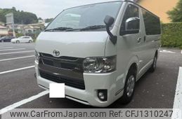 toyota hiace-van 2025 -TOYOTA 【富士山 403ｽ3588】--Hiace Van 3BF-TRH200V--TRH200----TOYOTA 【富士山 403ｽ3588】--Hiace Van 3BF-TRH200V--TRH200--
