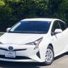 toyota prius 2017 quick_quick_DAA-ZVW50_ZVW50-6079451 image 1