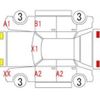 mitsubishi delica-d5 2010 -MITSUBISHI--Delica D5 DBA-CV4W--CV4W-0500601---MITSUBISHI--Delica D5 DBA-CV4W--CV4W-0500601- image 2