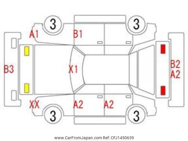 mitsubishi delica-d5 2010 -MITSUBISHI--Delica D5 DBA-CV4W--CV4W-0500601---MITSUBISHI--Delica D5 DBA-CV4W--CV4W-0500601- image 2