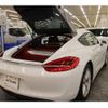 porsche cayman 2014 -PORSCHE--Porsche Cayman ABA-981MA122--WP0ZZZ98ZEK163854---PORSCHE--Porsche Cayman ABA-981MA122--WP0ZZZ98ZEK163854- image 5