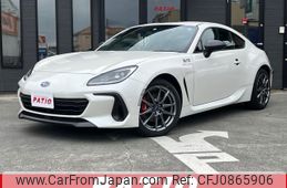 subaru brz 2022 quick_quick_ZD8_ZD8-007892