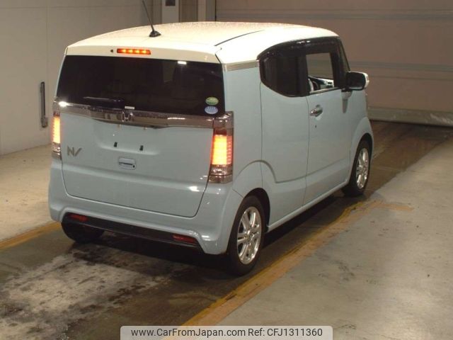honda n-box-slash 2019 -HONDA--N BOX SLASH JF1-7307080---HONDA--N BOX SLASH JF1-7307080- image 2