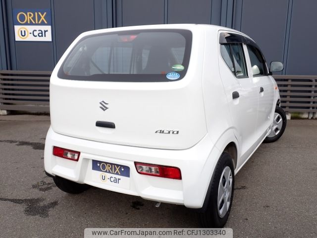 suzuki alto 2020 -SUZUKI--Alto DBA-HA36S--HA36S-545980---SUZUKI--Alto DBA-HA36S--HA36S-545980- image 2