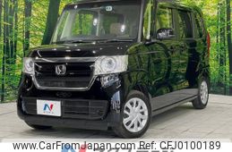 honda n-box 2019 -HONDA--N BOX DBA-JF3--JF3-1246436---HONDA--N BOX DBA-JF3--JF3-1246436-