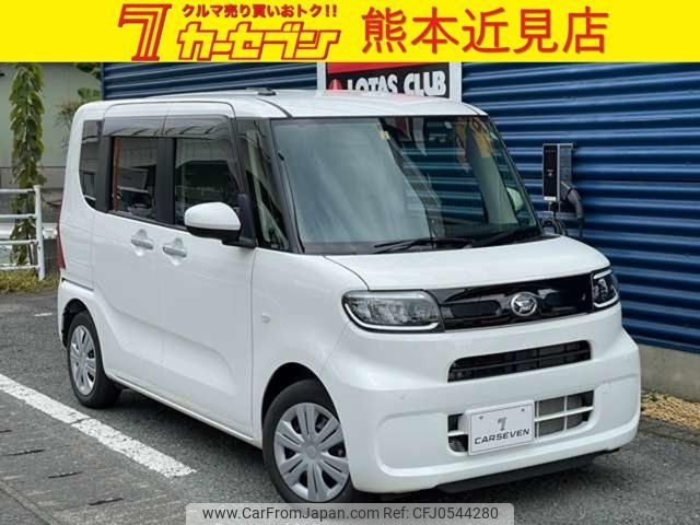 daihatsu tanto 2023 -DAIHATSU 【名変中 】--Tanto LA650S--0303327---DAIHATSU 【名変中 】--Tanto LA650S--0303327- image 1