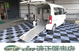suzuki every-wagon 2015 CFJ1623209