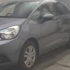 honda fit 2021 -HONDA--Fit GR1-1008847---HONDA--Fit GR1-1008847- image 5