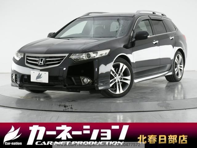 honda accord-tourer 2011 quick_quick_CW2_CW2-1100148 image 1