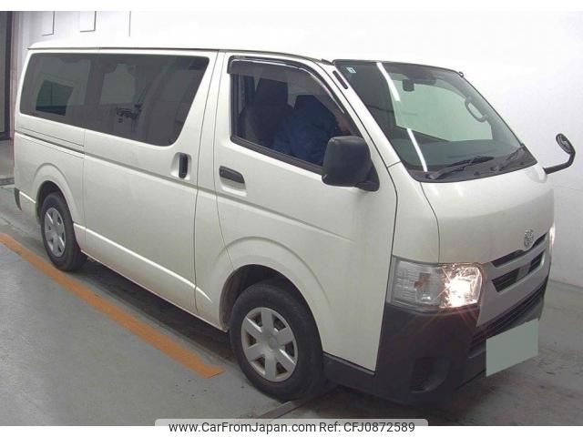 toyota hiace-van 2022 quick_quick_3DF-GDH201V_GDH201-2028144 image 1