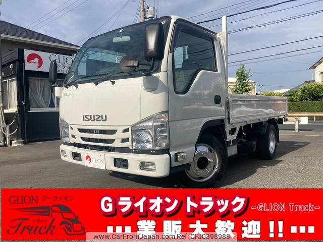 isuzu elf-truck 2020 GOO_NET_EXCHANGE_0730189A30241101W004 image 1