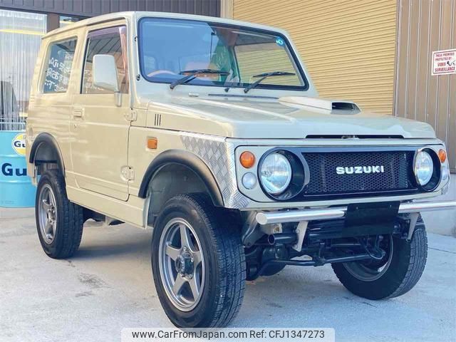 suzuki jimny 1995 quick_quick_JA22W_JA22W-104135 image 1