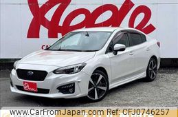 subaru impreza-g4 2017 -SUBARU--Impreza G4 DBA-GK7--GK7-005943---SUBARU--Impreza G4 DBA-GK7--GK7-005943-