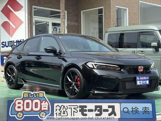 honda civic 2025 GOO_JP_700060017330250713005 image 1