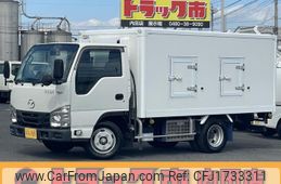 mazda titan 2021 CFJ1733311