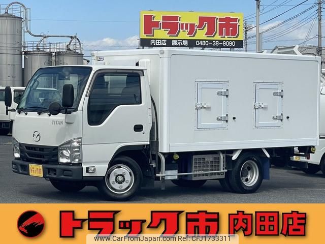 mazda titan 2021 CFJ1733311 image 1